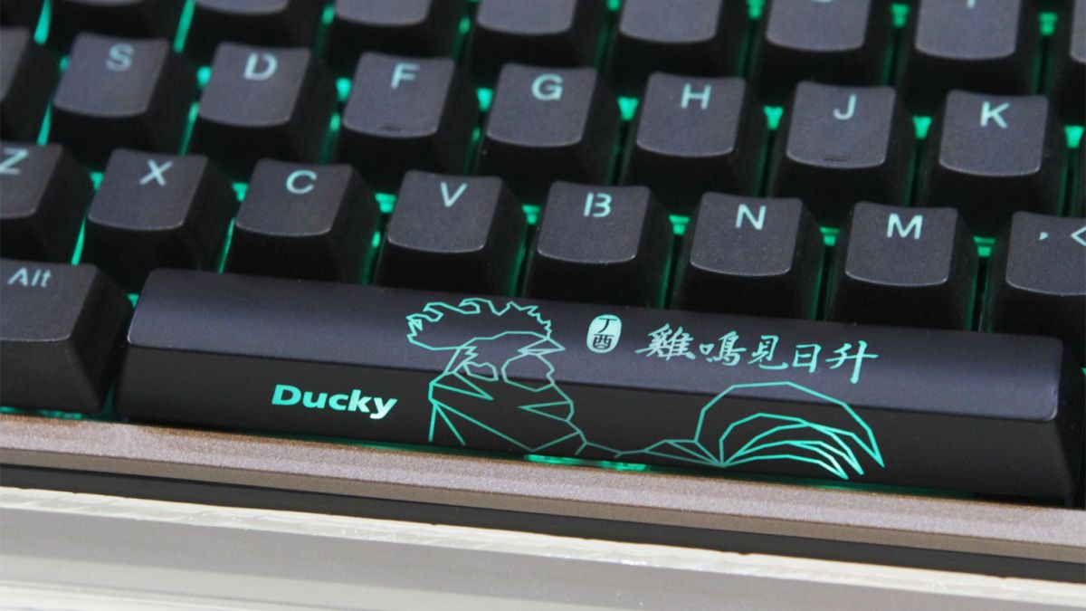 Mechanical Keyboards Which to Choose?